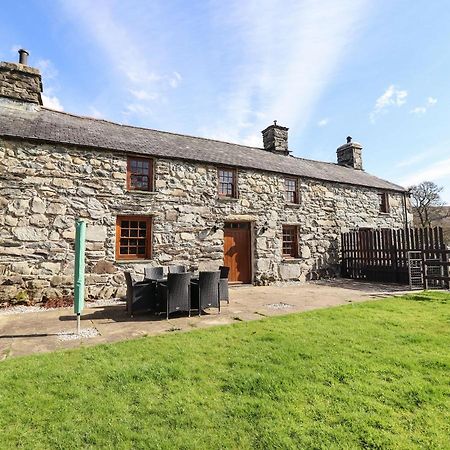Cwm Yr Afon Mawr Villa Llanbedr  Ngoại thất bức ảnh