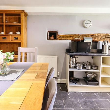 Cwm Yr Afon Mawr Villa Llanbedr  Ngoại thất bức ảnh