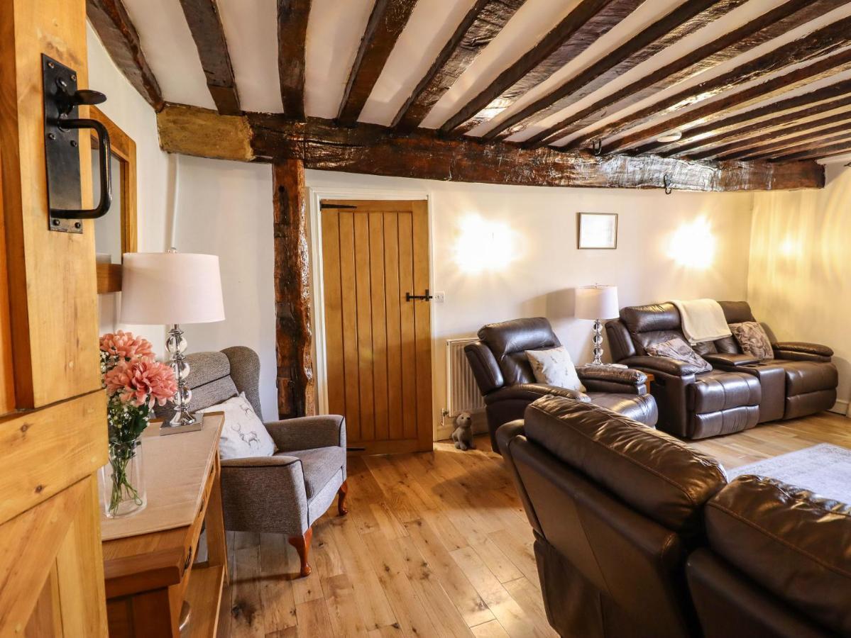 Cwm Yr Afon Mawr Villa Llanbedr  Ngoại thất bức ảnh