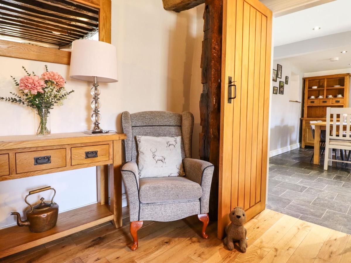 Cwm Yr Afon Mawr Villa Llanbedr  Ngoại thất bức ảnh