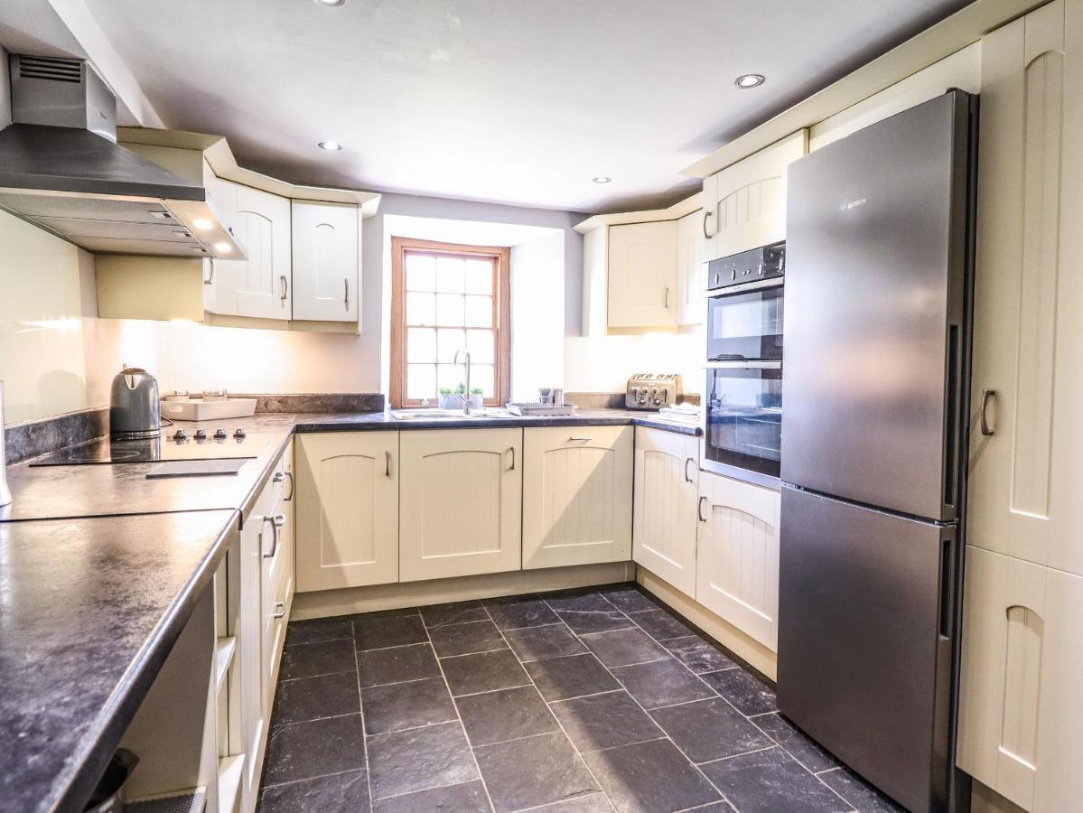 Cwm Yr Afon Mawr Villa Llanbedr  Ngoại thất bức ảnh