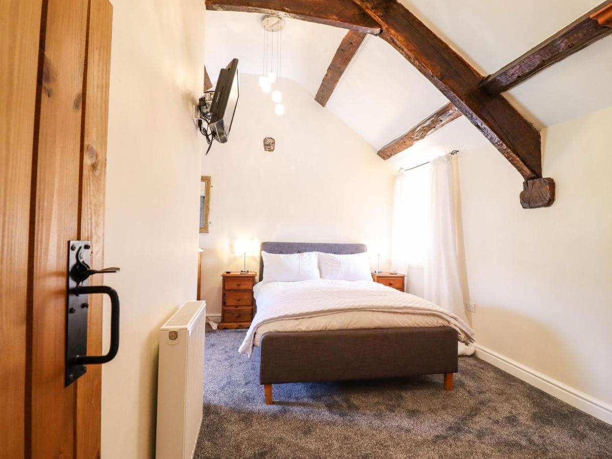 Cwm Yr Afon Mawr Villa Llanbedr  Ngoại thất bức ảnh
