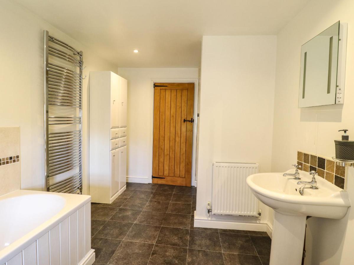 Cwm Yr Afon Mawr Villa Llanbedr  Ngoại thất bức ảnh