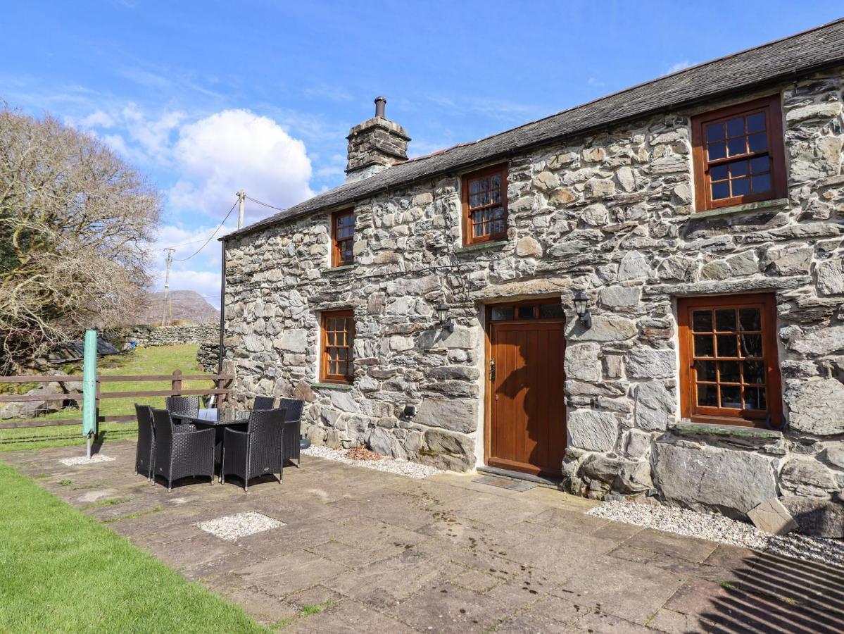 Cwm Yr Afon Mawr Villa Llanbedr  Ngoại thất bức ảnh