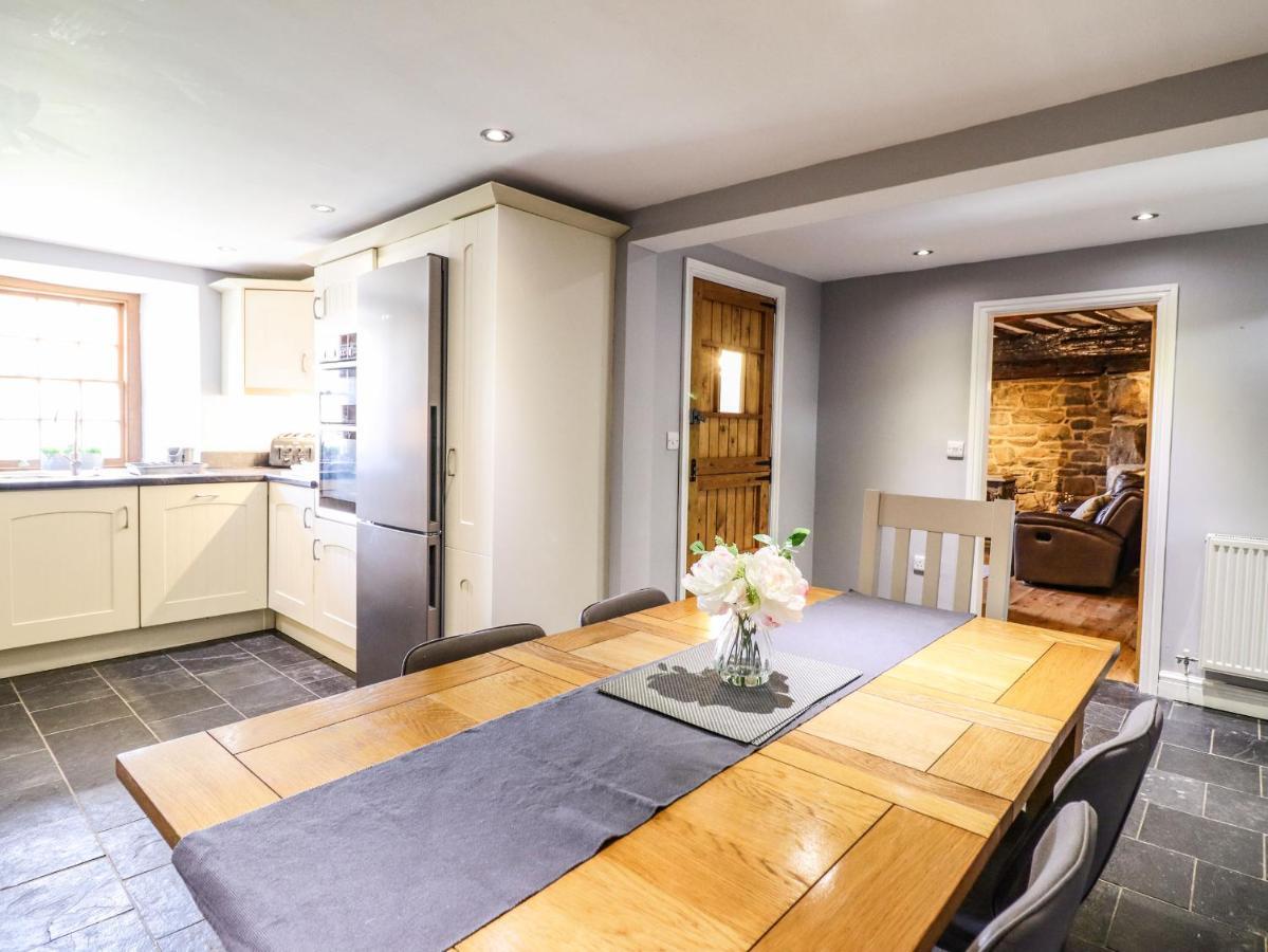 Cwm Yr Afon Mawr Villa Llanbedr  Ngoại thất bức ảnh