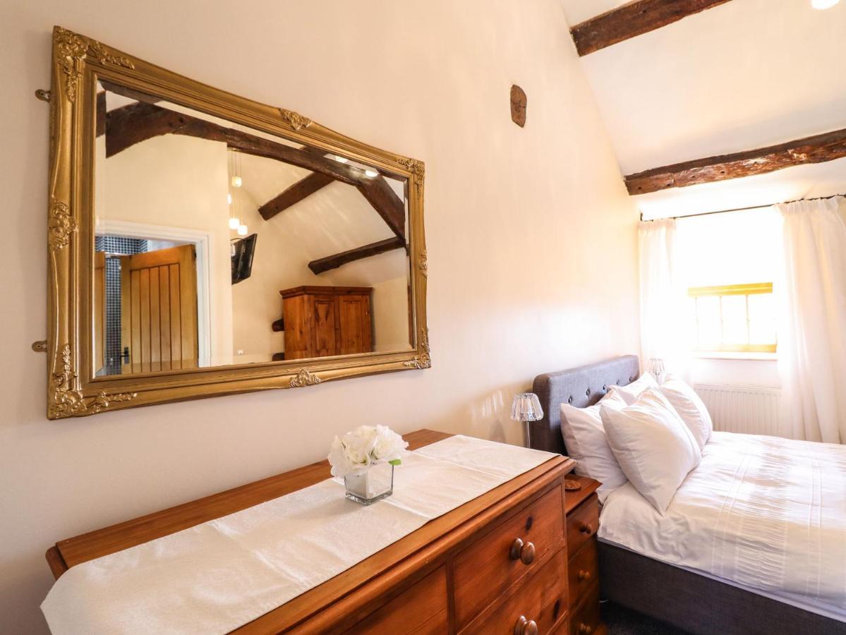 Cwm Yr Afon Mawr Villa Llanbedr  Ngoại thất bức ảnh