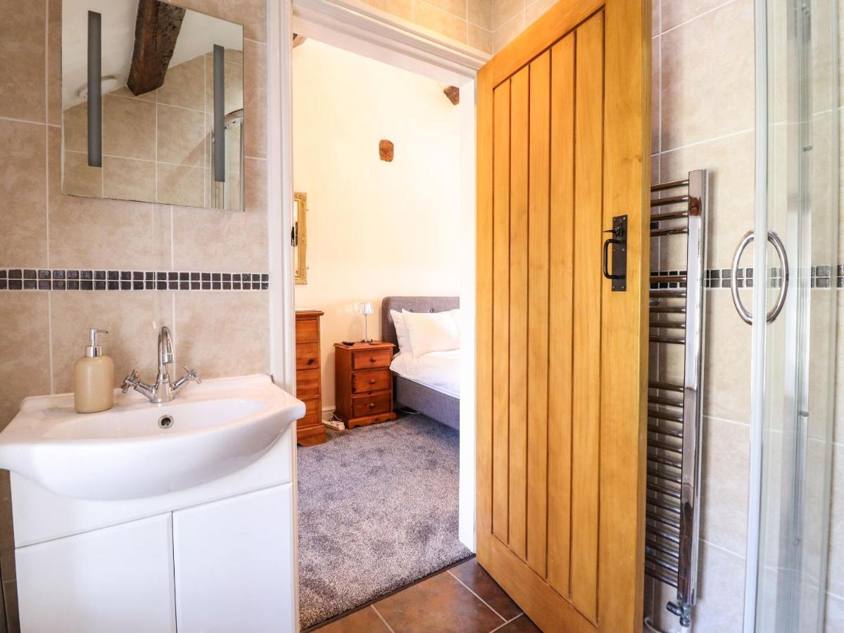 Cwm Yr Afon Mawr Villa Llanbedr  Ngoại thất bức ảnh