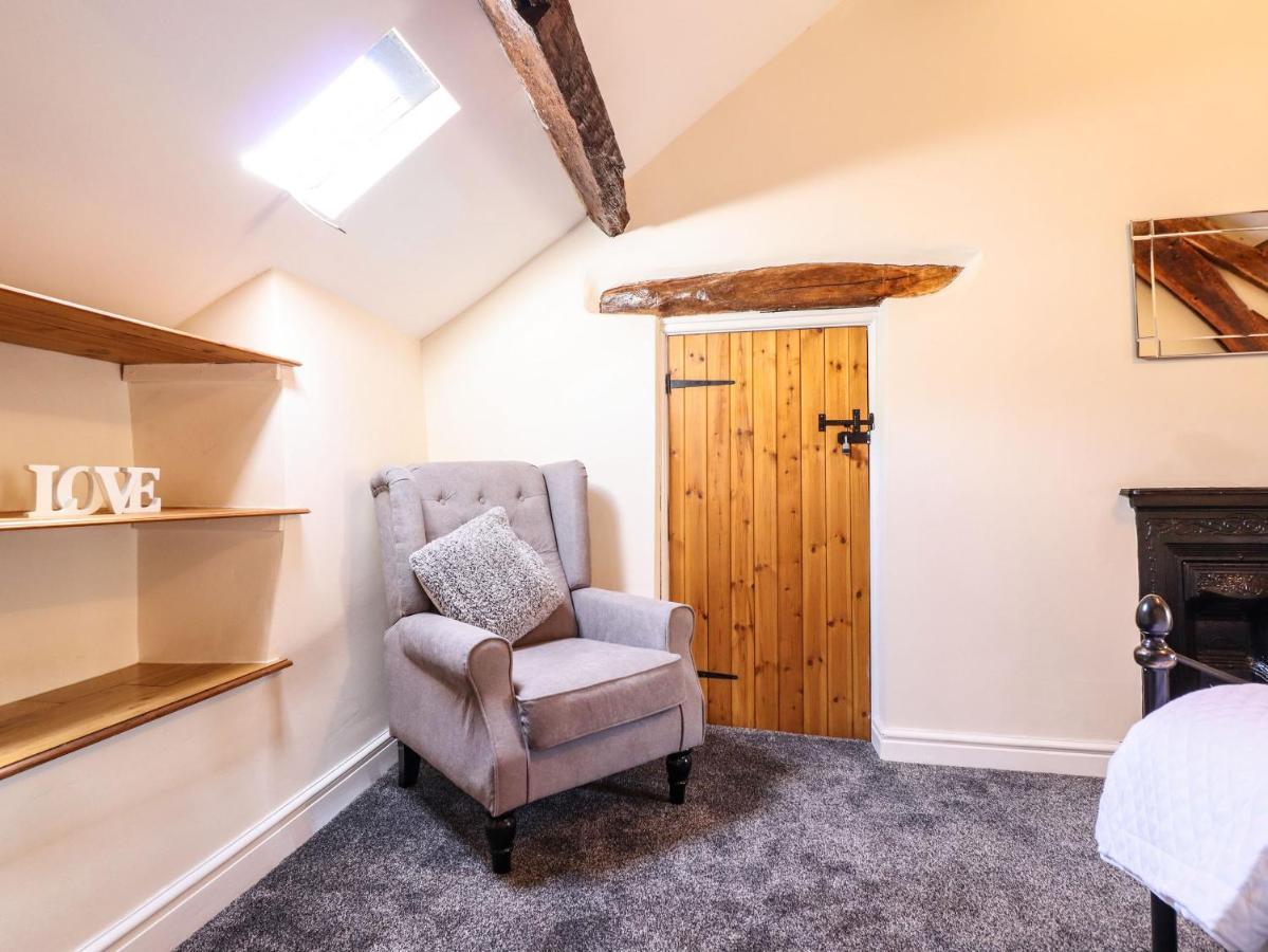 Cwm Yr Afon Mawr Villa Llanbedr  Ngoại thất bức ảnh