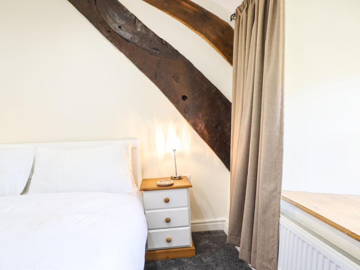 Cwm Yr Afon Mawr Villa Llanbedr  Ngoại thất bức ảnh