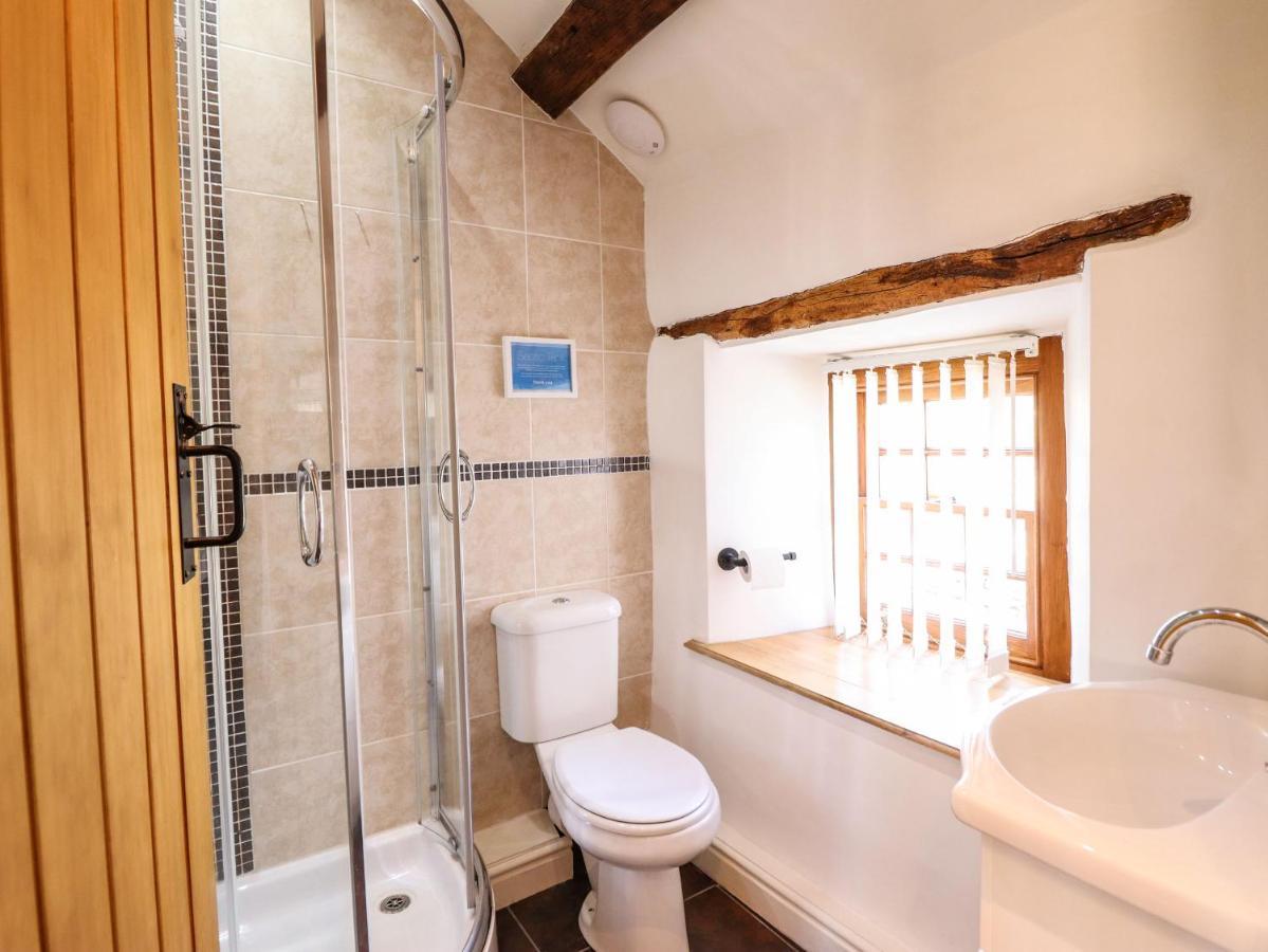 Cwm Yr Afon Mawr Villa Llanbedr  Ngoại thất bức ảnh