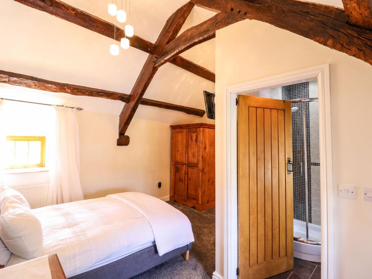 Cwm Yr Afon Mawr Villa Llanbedr  Ngoại thất bức ảnh