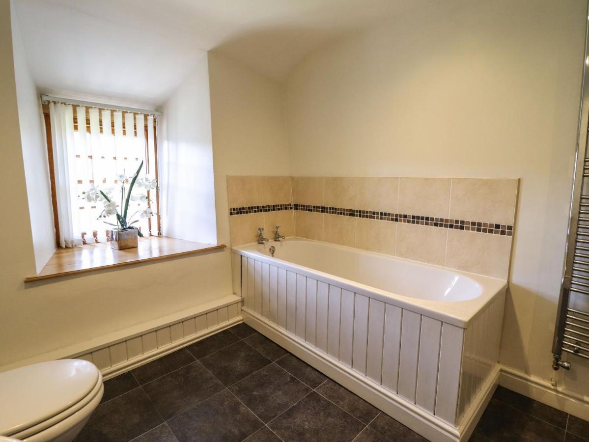 Cwm Yr Afon Mawr Villa Llanbedr  Ngoại thất bức ảnh