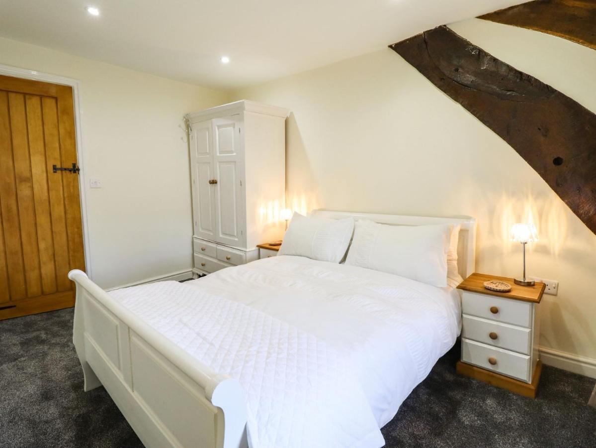Cwm Yr Afon Mawr Villa Llanbedr  Ngoại thất bức ảnh