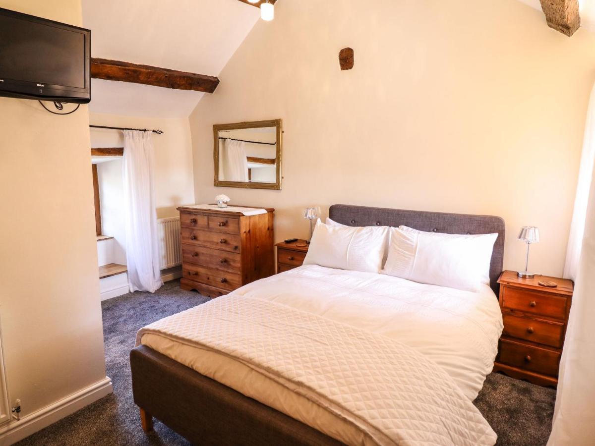 Cwm Yr Afon Mawr Villa Llanbedr  Ngoại thất bức ảnh