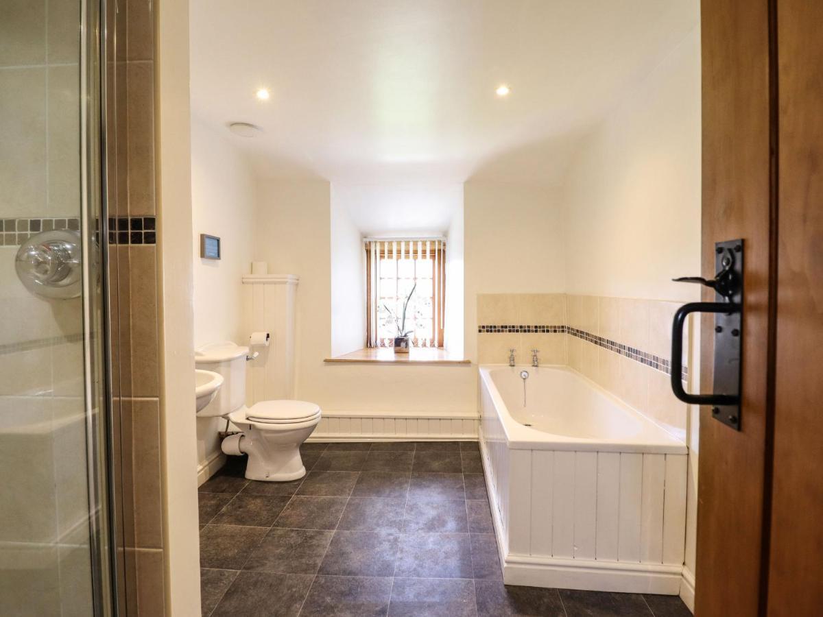 Cwm Yr Afon Mawr Villa Llanbedr  Ngoại thất bức ảnh